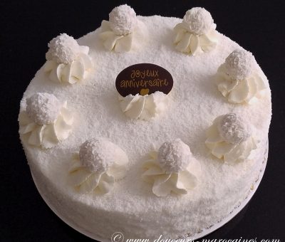 La Perle de Coco Royale