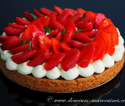 L’Éclat de Saison